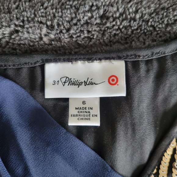 Phillip Lim x Target dress - Picture 4 of 4